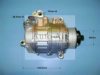 AUTO AIR GLOUCESTER 14-9725 Compressor, air conditioning